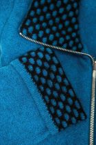 TR1016 Teal swatch